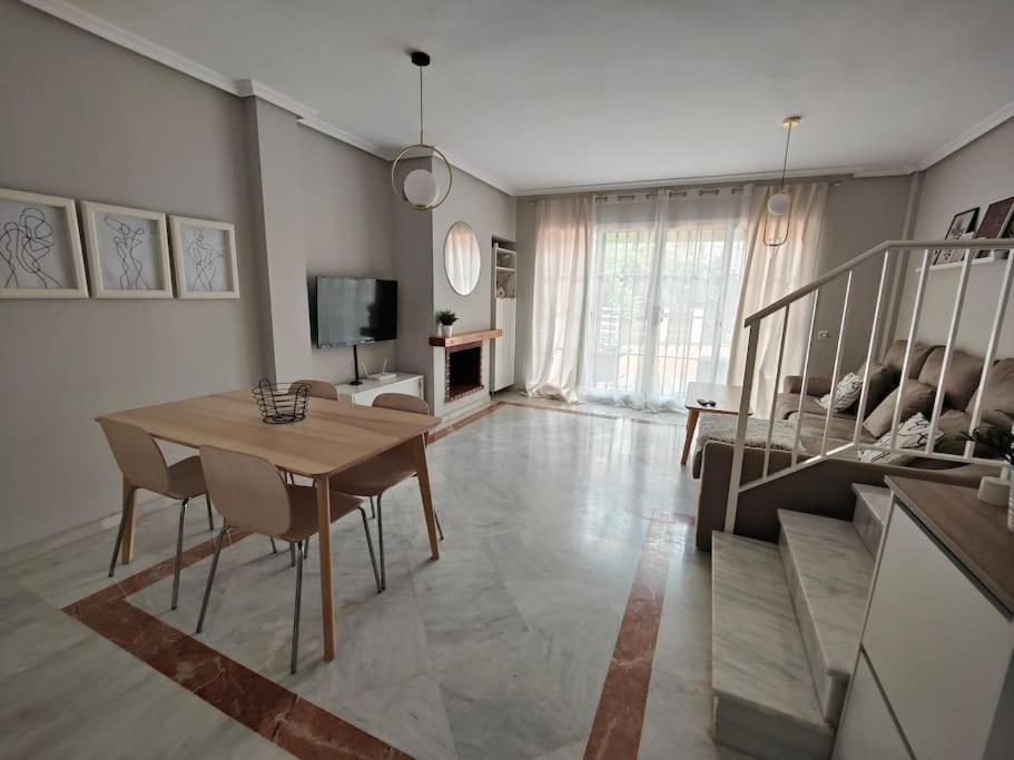 Holiday home Jolie Maison A Cabopino *