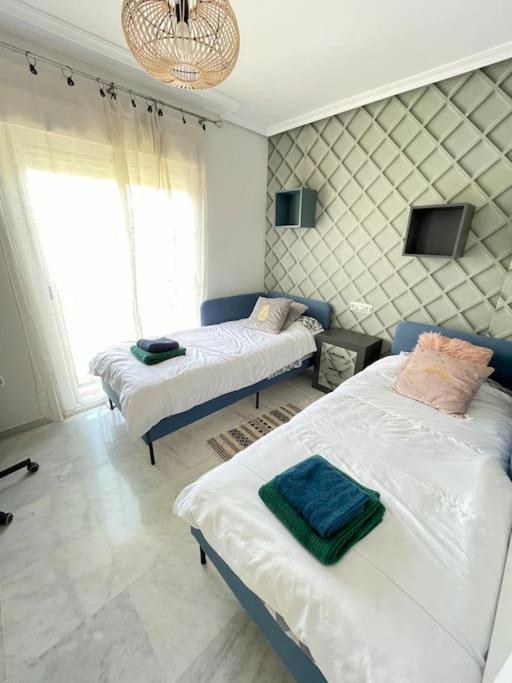 Holiday home Jolie Maison A Cabopino *